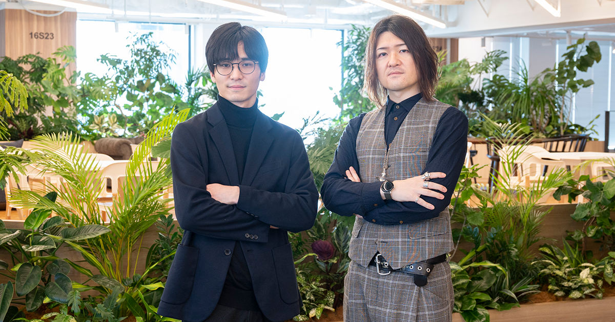 答えのない技術に挑む。CTC×慶応が産学連携で切り拓く、インターネットへの「信頼」の実装