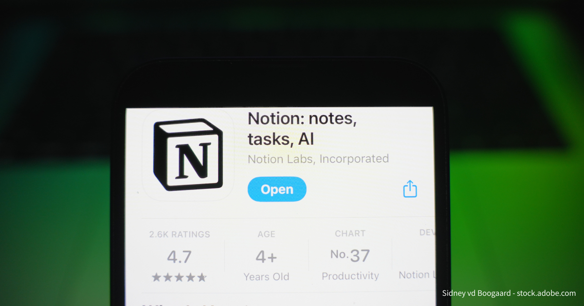 Notion、ページをフルスクリーンプレゼンテーションにする新機能を発表