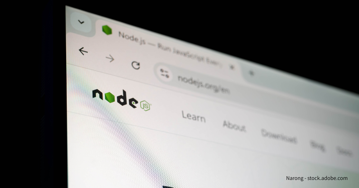Node.js、リリーススケジュールを年1回に変更しLTSを全リリースに適用
