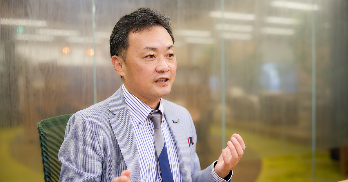 なぜ内製化した業務アプリは現場定着しないのか──DXを失敗に追い込む「UI/UX」の軽視
