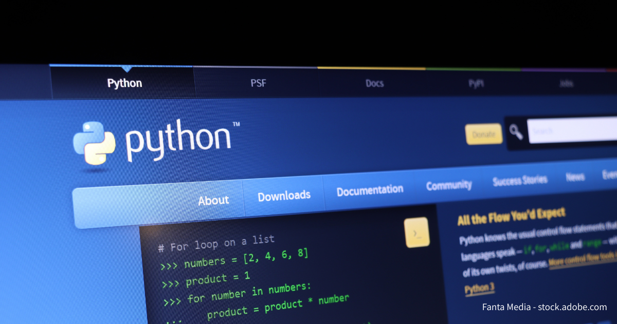 Django Software Foundation、JetBrainsと連携して2026年版Django開発者調査を実施