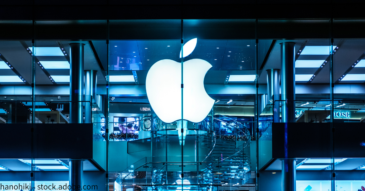 Apple、iOS 26.6など主要OSの最新ベータ版を公開