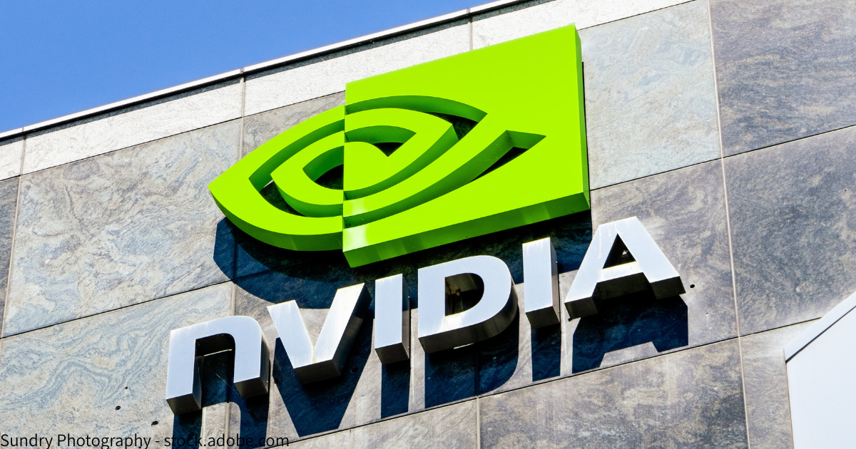 NVIDIAが2027年度第1四半期決算を発表、データセンターの売上高は過去最高に