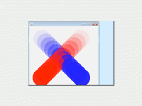 Java入門 (8) - グラフィックの描画 (1/4)|CodeZine（コードジン）