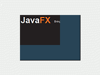 Javafx 1 0 をいち早く体験してみる 1 6 Codezine コードジン