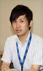 日本IBM ソフトウェア事業 コンサルティング・テクノロジー・エバンジェリスト テクノロジー・カウンシル議長 米持幸寿氏