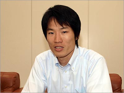日本アイ・ビー・エム株式会社 ソフトウェア事業 Rational第二テクニカル・セールス部長、IBMソフトウェア・エバンジェリスト 玉川憲氏