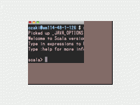 今からでも遅くない これから始めるscala 前編 1 7 Codezine コードジン