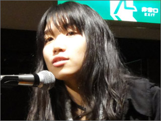 あんざいゆき 氏