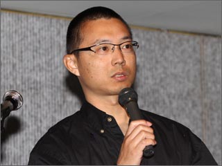 日本アイ・ビー・エム株式会社 ソフトウェア事業 ラショナル事業部 ITクライアント・テクニカル・プロフェッショナルズ 畑秀明 氏