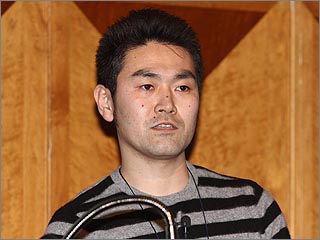 株式会社サイバーエージェント 新規開発局 システムディベロップメントグループ 根本英明 氏