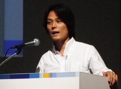Google デベロッパー アドボケイト 北村 英志氏