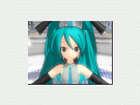 3dcgツール Mikumikudance のエフェクトを拡張する Mikumikueffect ポストエフェクトの作成方法 1 6 Codezine コードジン