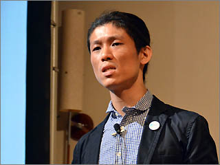 JPCERTコーディネーションセンター 脆弱性アナリスト 久保正樹氏