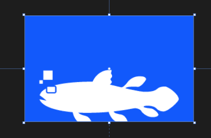 StretchをUniformToFillに指定
