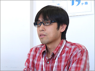 他サービスの豊富な運用経験を活かし、テレビ紹介によるトラフィックの急増をなんなく乗り切った櫻井氏