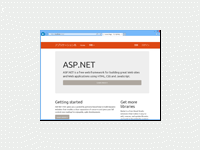 Asp Netに採用されたbootstrapでcssデザイン変更 1 4 Codezine コードジン