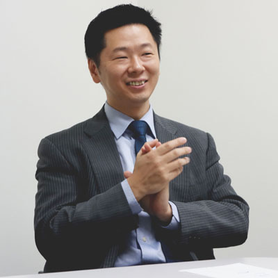 大石良氏