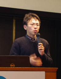 『「納品」をなくせばうまくいく』著者 倉貫義人さん