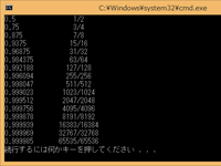 Numeric 数値演算アルゴリズムひとめぐり 1 4 Codezine コードジン