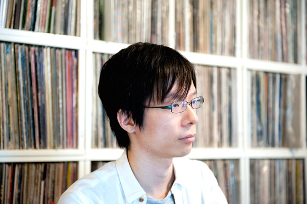 花井裕也(はない・ゆうや)さん