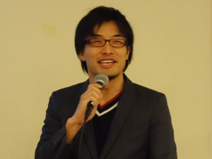 Cerevo 岩佐琢磨氏