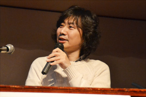 マイクロソフト コーポレーション シニアテクニカルエバンジェリスト DevOps 牛尾剛氏
