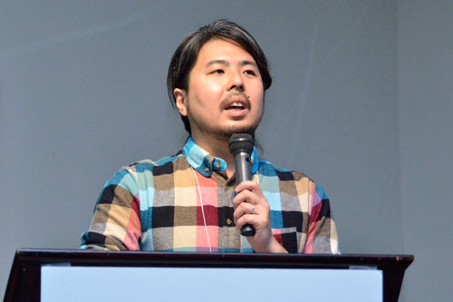 リクルートコミュニケーションズ ICTソリューション局 アドテクノロジーサービス開発部 MGRテクニカルリード 阿部直之氏