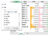 イマドキの業務webアプリをめぐるasp Netの現状と 表 帳票機能の開発に便利な Spreadjs の紹介 1 5 Codezine コードジン