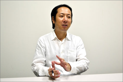 前佛雅人氏