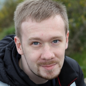 Andrey Vlasovskikhさん