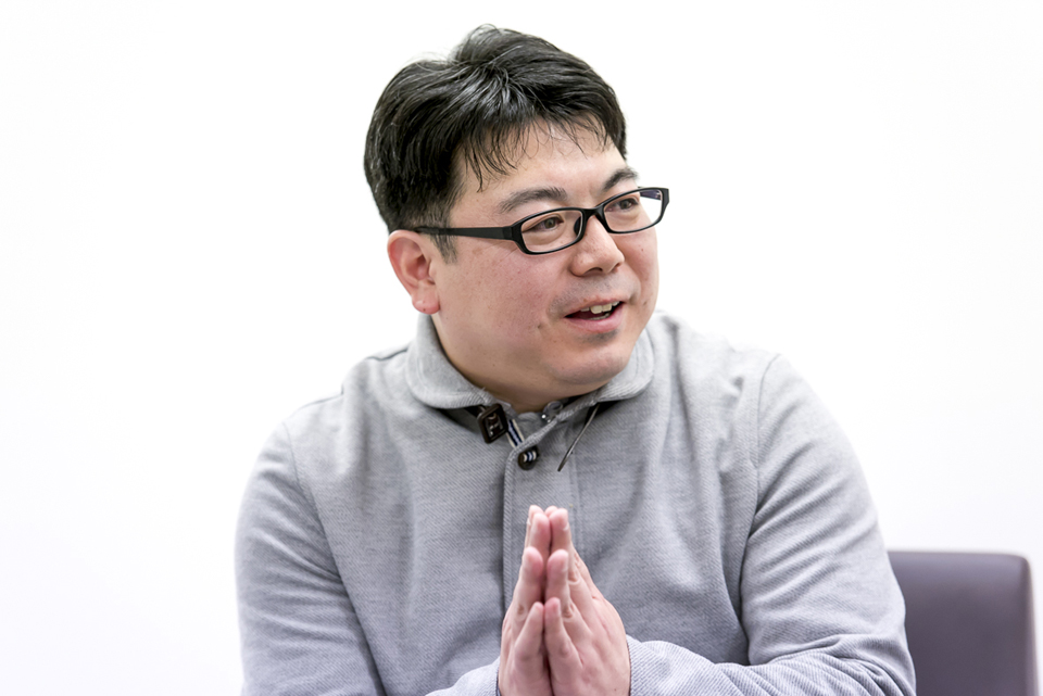 アトラシアン シニアエバンジェリスト 長沢智治氏
