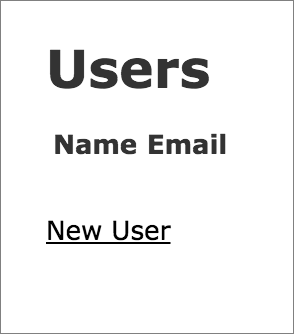 図1 http://localhost:3000/users